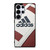 ADIDAS LOGO SHOES RED Samsung Galaxy S25 Ultra Case Cover