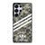 ADIDAS ORIGINALS STRIPES GREY CAMO Samsung Galaxy S25 Ultra Case Cover