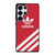 ADIDAS SHOES LOGO 3 STRIPES Samsung Galaxy S25 Ultra Case Cover