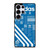 ADIDAS SHOES LOGO BLUE Samsung Galaxy S25 Ultra Case Cover