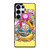 ADVENTURE TIME CARTOON Samsung Galaxy S25 Ultra Case Cover