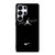 AIR JORDAN NIKE BLACK WHITE Samsung Galaxy S25 Ultra Case Cover