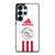 AJAX AMSTERDAM FC ADIDAS STRIPES Samsung Galaxy S25 Ultra Case Cover