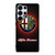 ALFA ROMEO RED CARBON LOGO Samsung Galaxy S25 Ultra Case Cover