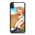 NAMI ONE PIECE iPhone XS Max Case Cover