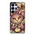 ALICE IN WONDERLAND CHESHIRE CAT ART Samsung Galaxy S25 Ultra Case Cover