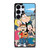 AMERICAN DAD ALL CAST Samsung Galaxy S25 Ultra Case Cover