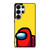 AMONG US GAME CHARACTER Samsung Galaxy S25 Ultra Case Cover