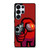 AMONG US IMPOSTOR RED Samsung Galaxy S25 Ultra Case Cover