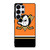 ANAHEIM DUCKS NHL LOGO Samsung Galaxy S25 Ultra Case Cover