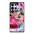 ANDROMEDA SUN SAINT SEIYA ANIME Samsung Galaxy S25 Ultra Case Cover