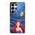 ARIEL THE LITTLE MERMAID CLASSIC DISNEY CARTOON Samsung Galaxy S25 Ultra Case Cover