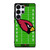 ARIZONA CARDINAL LOGO Samsung Galaxy S25 Ultra Case Cover
