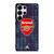 ARSENAL FOOTBALL CLUB ADIDAS Samsung Galaxy S25 Ultra Case Cover