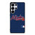 ATLANTA BRAVES JERSEY LOGO Samsung Galaxy S25 Ultra Case Cover