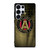 ATLANTA UNITED CITY FC Samsung Galaxy S25 Ultra Case Cover