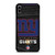NEW YORK GIANTS NFL TEAM iPhone XS Max Case Cover