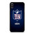 NEW YORK GIANTS NIKE NFL TEAM iPhone XS Max Case Cover