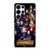 AVENGERS INFINITY WAR MARVEL Samsung Galaxy S25 Ultra Case Cover