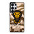 BABY MILO CAMO BAPE BATHING APE Samsung Galaxy S25 Ultra Case Cover