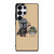 BABY YODA AND MANDALORIAN STAR WARS CUTE Samsung Galaxy S25 Ultra Case Cover