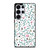 BACK TO 80S PATTERN Samsung Galaxy S25 Ultra Case Cover
