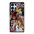 BAD BUNNY COLLAGE Samsung Galaxy S25 Ultra Case Cover