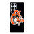 BALTIMORE ORIOLES LOGO BASEBALL TEAM MASCOT Samsung Galaxy S25 Ultra Case Cover