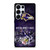BALTIMORE RAVENS FOOTBALL TEAM Samsung Galaxy S25 Ultra Case Cover