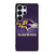 BALTIMORE RAVENS ICON Samsung Galaxy S25 Ultra Case Cover