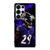 BALTIMORE RAVENS MARLON HUMPHREY 29 NFL Samsung Galaxy S25 Ultra Case Cover