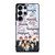 BANGTAN BOYS BTS SIGNATURE Samsung Galaxy S25 Ultra Case Cover