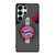 BAYERN MUNCHEN LOGO JERSEY ICON Samsung Galaxy S25 Ultra Case Cover