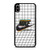 NIKE AESTHETIC LOGO iPhone XS Max Case Cover