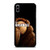 NIKE BASEBALL LOGO iPhone XS Max Case Cover