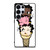 BETTY BOOP ICE CREAM Samsung Galaxy S25 Ultra Case Cover