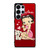 BETTY BOOP SMOOCHES Samsung Galaxy S25 Ultra Case Cover