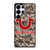 BIG BUDDHA TRUE RELIGION CAMO LOGO Samsung Galaxy S25 Ultra Case Cover