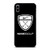 NIKE GOLF LOGO BADGE iPhone XS Max Case Cover
