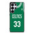 BOSTON CELTICS LARRY BIRD 33 JERSEY Samsung Galaxy S25 Ultra Case Cover