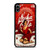 NUKA COLA SEXY GIRLS 3 iPhone XS Max Case Cover