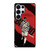 BRUNO FERNANDES MANCHESTER UNITED 3RD KIT Samsung Galaxy S25 Ultra Case Cover