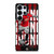 BRUNO FERNANDES MANCHESTER UNITED Samsung Galaxy S25 Ultra Case Cover