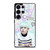 BTS SUGA CUTE Samsung Galaxy S25 Ultra Case Cover