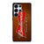 BUDWEISER KING OF BEAR LOGO Samsung Galaxy S25 Ultra Case Cover
