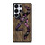 CAMO BROWNING PINK WOOD Samsung Galaxy S25 Ultra Case Cover