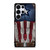 CAPTAIN AMERICA CHEST Samsung Galaxy S25 Ultra Case Cover