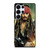 CAPTAIN JACK PIRATES OF THE CARIBBEAN Samsung Galaxy S25 Ultra Case Cover