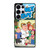 CARTOON FAMILY GUY Samsung Galaxy S25 Ultra Case Cover