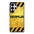CATERPILLAR CAT ICON STRIPE Samsung Galaxy S25 Ultra Case Cover
